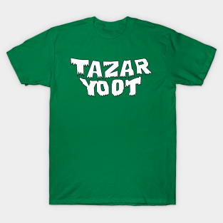 Gorillaz T-Shirt - gorillaz tazar yoot band by small_alley